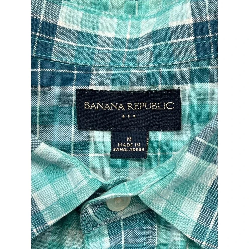Banana Republic banana republic